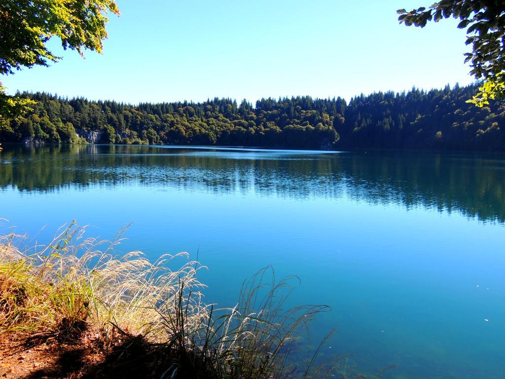 فندق Vvf Correze Pays D'Eygurande المظهر الخارجي الصورة